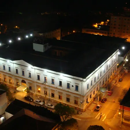 Palace Hotel De Caxambu-2